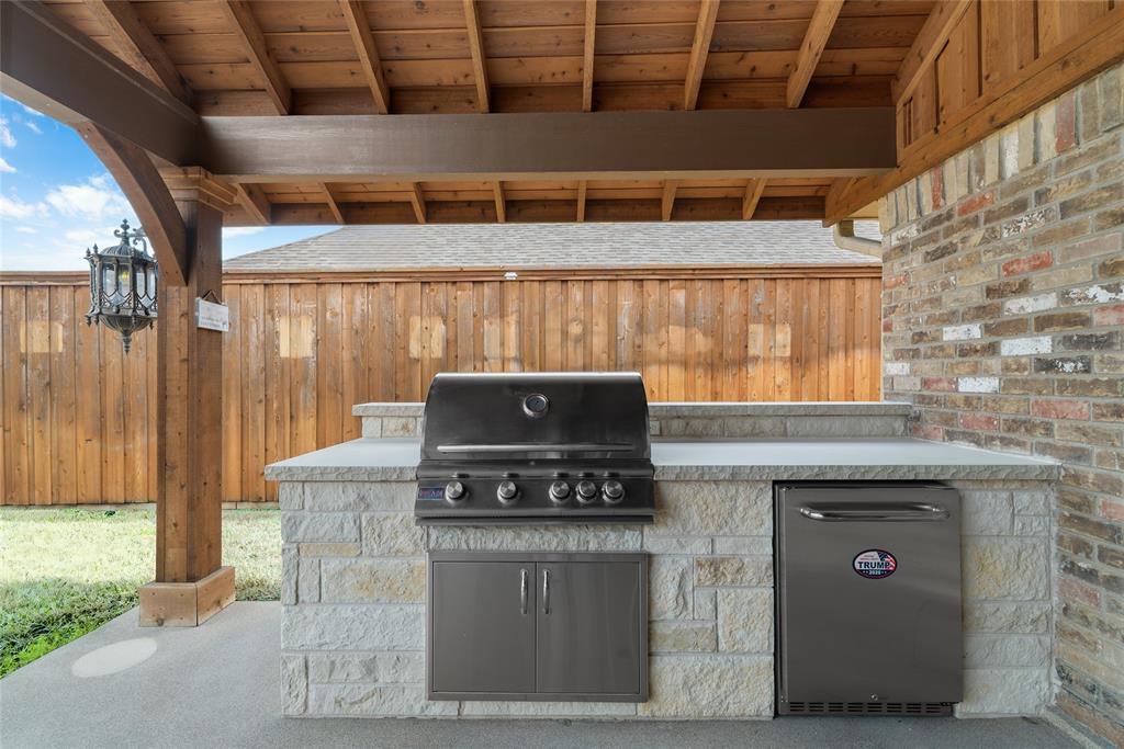 Jackson Meadows Sec 03 - Residential