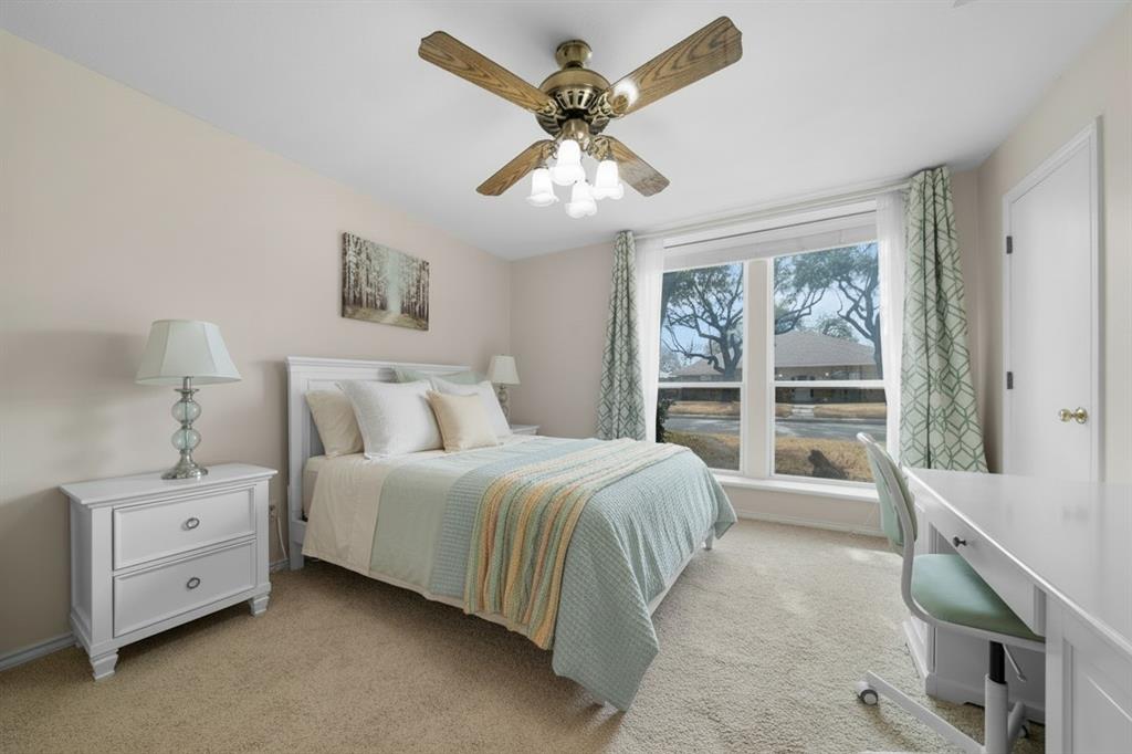 Jackson Meadows Sec 03 - Residential