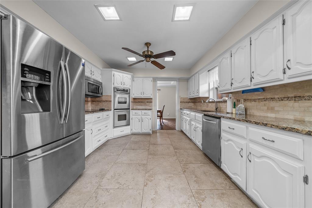 Jackson Meadows Sec 03 - Residential