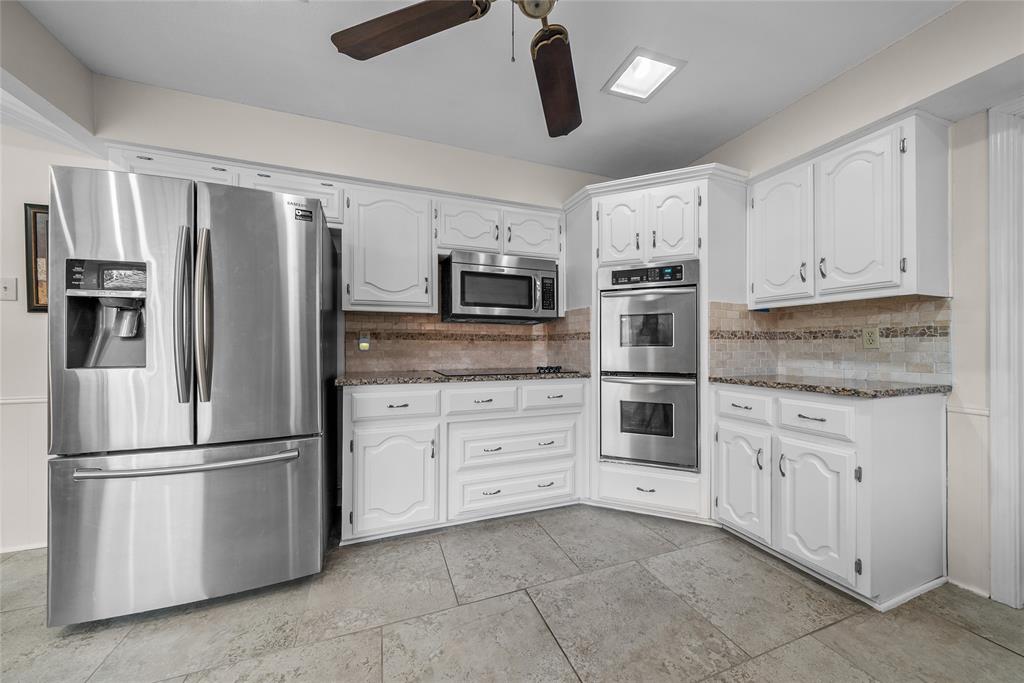 Jackson Meadows Sec 03 - Residential