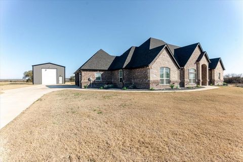 3077 Infinity Drive Weatherford TX 76087