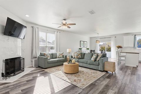 1005 Oakcrest Drive Providence Village TX 76227