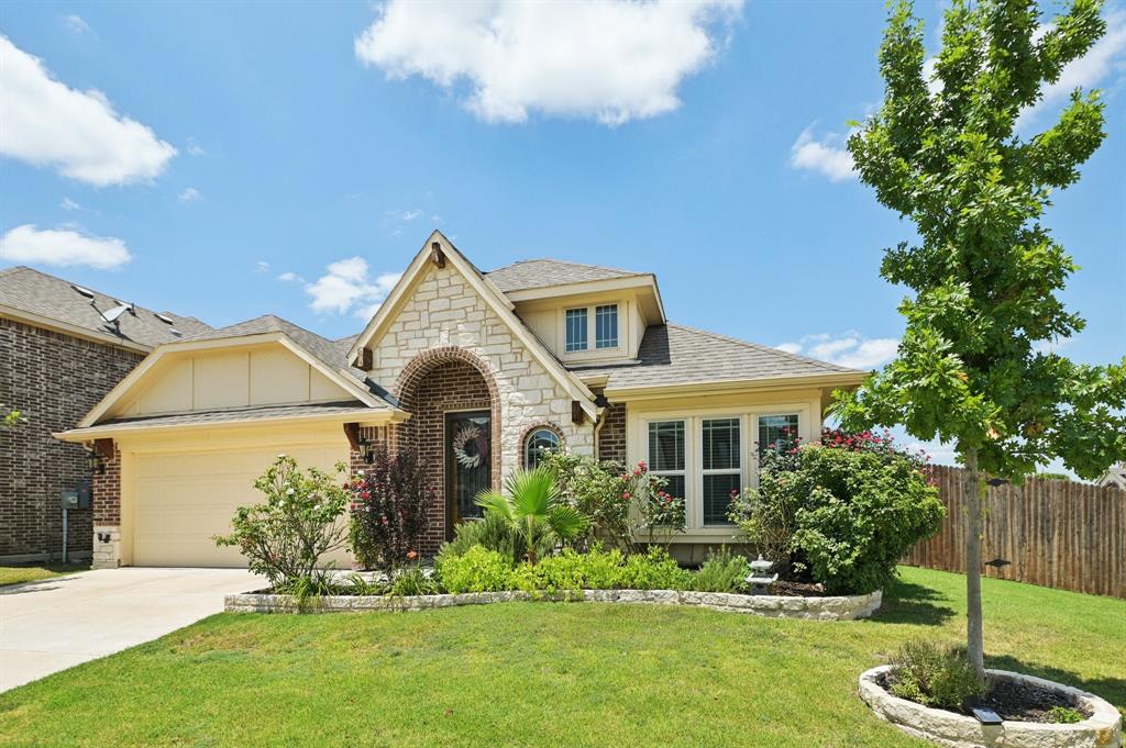 500 Wildriver Trail