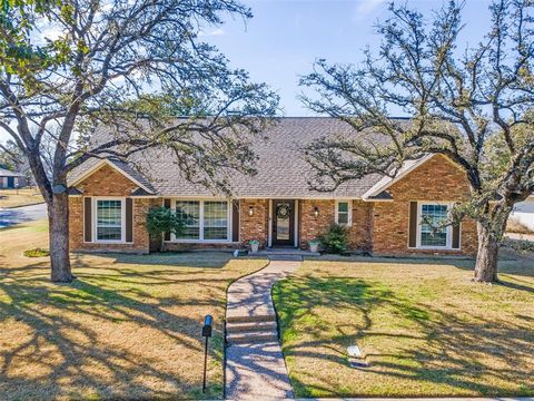 6901 Miramar Circle Fort Worth TX 76126