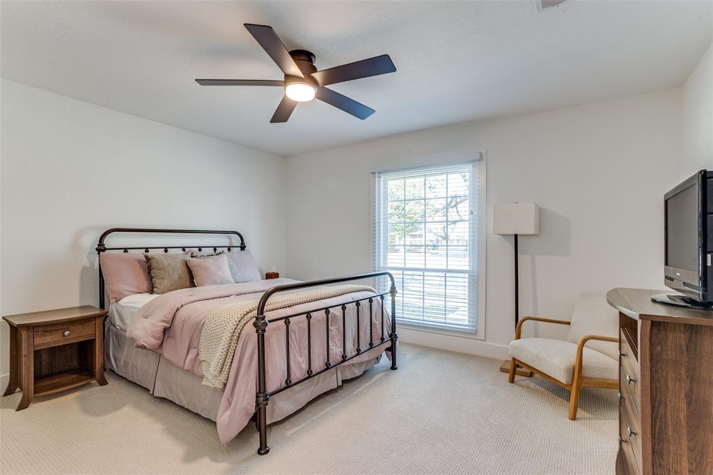 Ridglea Country Club Estate - Residential