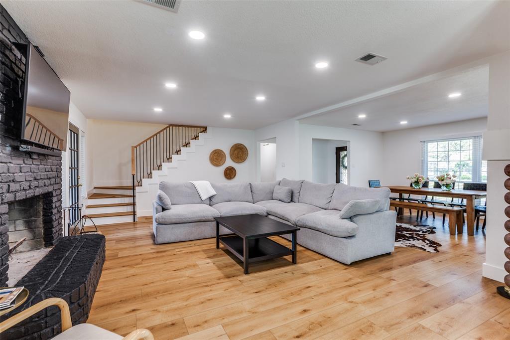 Ridglea Country Club Estate - Residential