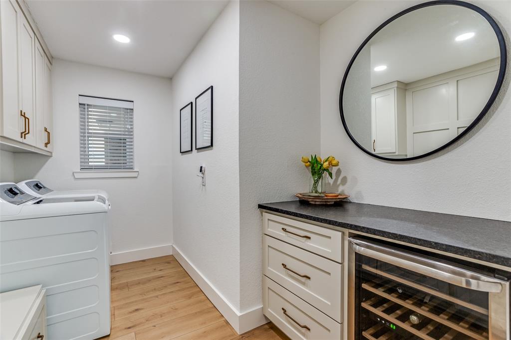 Ridglea Country Club Estate - Residential