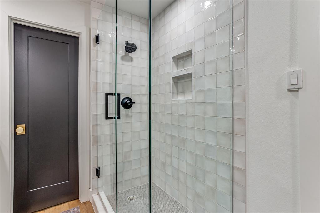 Ridglea Country Club Estate - Residential