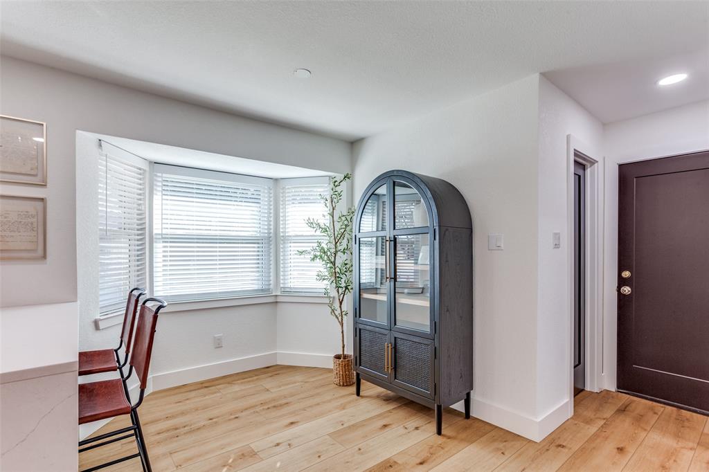 Ridglea Country Club Estate - Residential