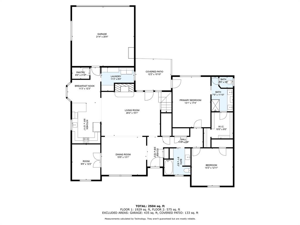 Ridglea Country Club Estate - Residential