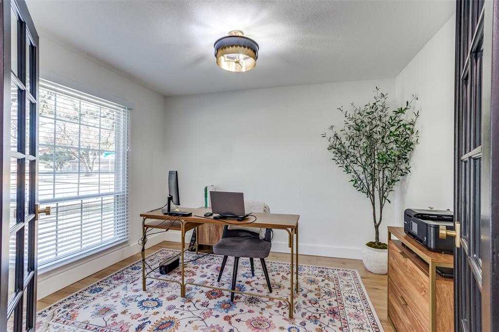 Ridglea Country Club Estate - Residential