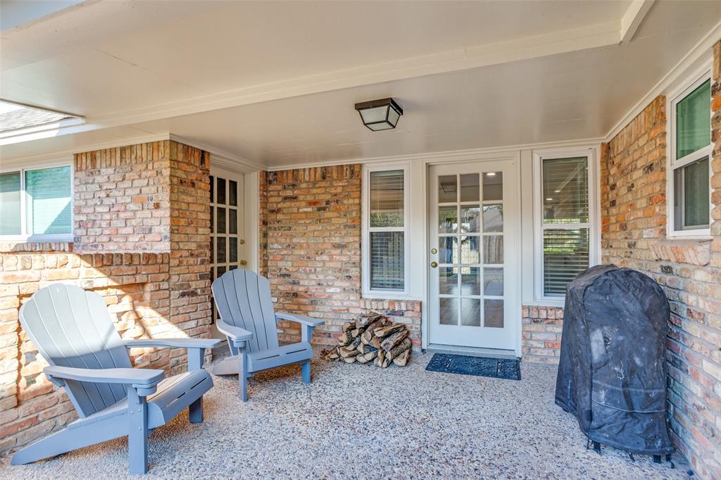 Ridglea Country Club Estate - Residential