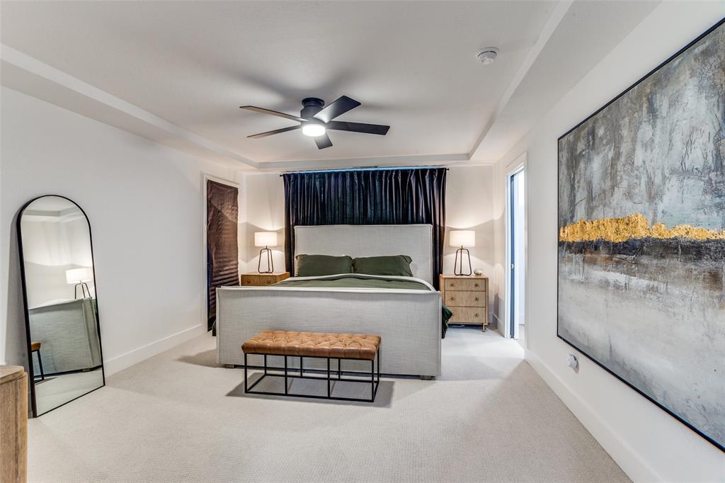 Ridglea Country Club Estate - Residential