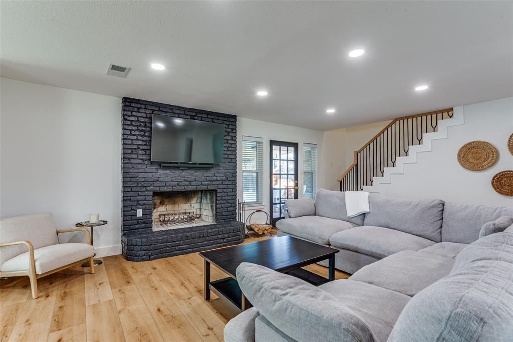 Ridglea Country Club Estate - Residential