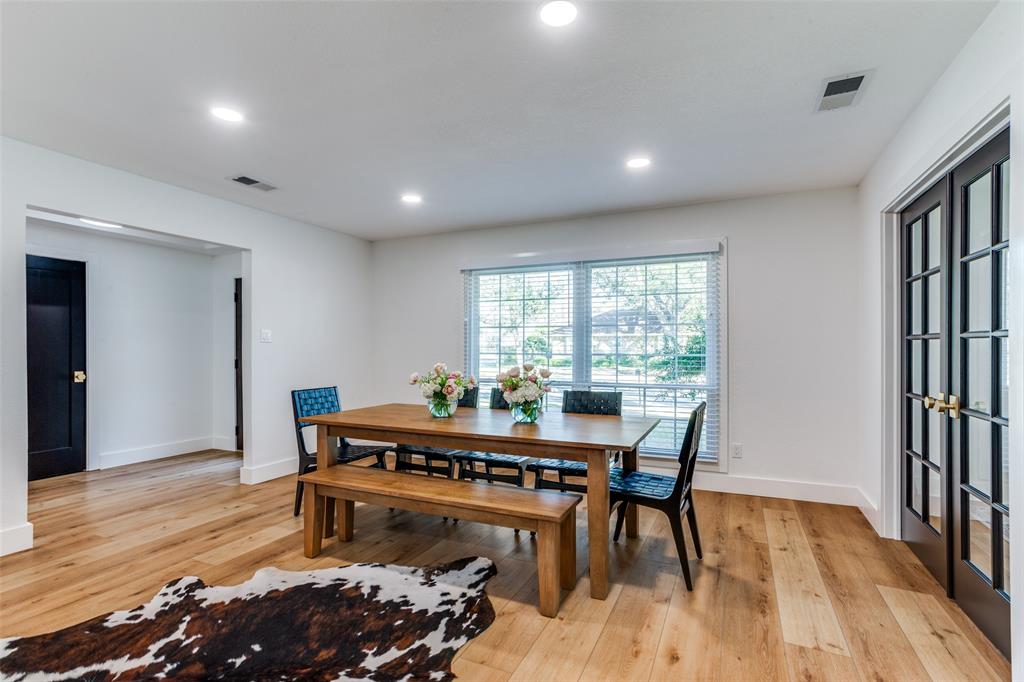 Ridglea Country Club Estate - Residential