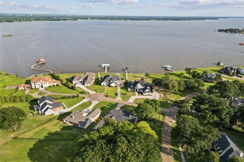 101 Beacon Court Kemp TX 75143