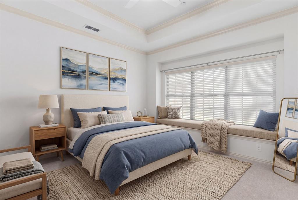 Villas At Willow Grove - Residential