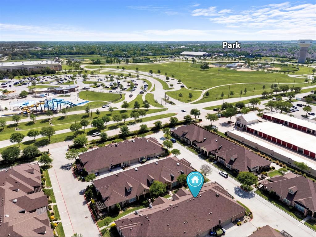 Villas At Willow Grove - Residential