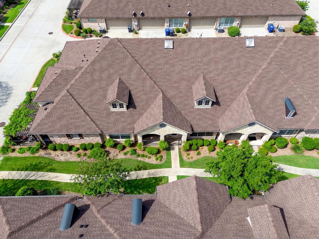 Villas At Willow Grove - Residential