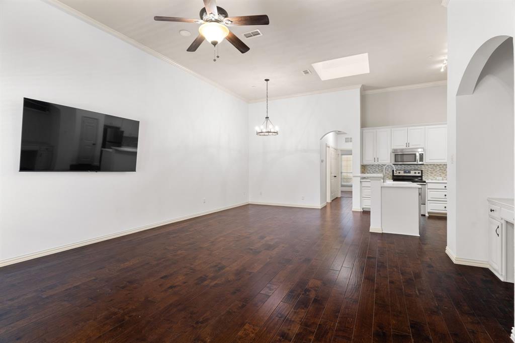 Villas At Willow Grove - Residential