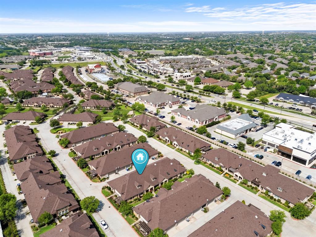 Villas At Willow Grove - Residential