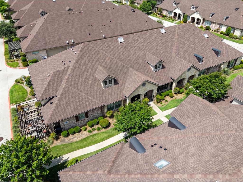 Villas At Willow Grove - Residential