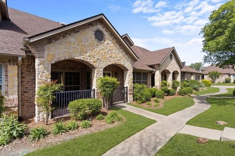 Photo of 3075 Willow Grove Boulevard #3602, McKinney, TX 75070 (MLS # 21211765)