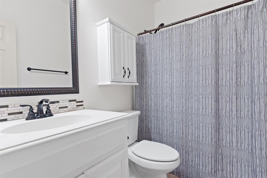 Villas At Willow Grove - Residential