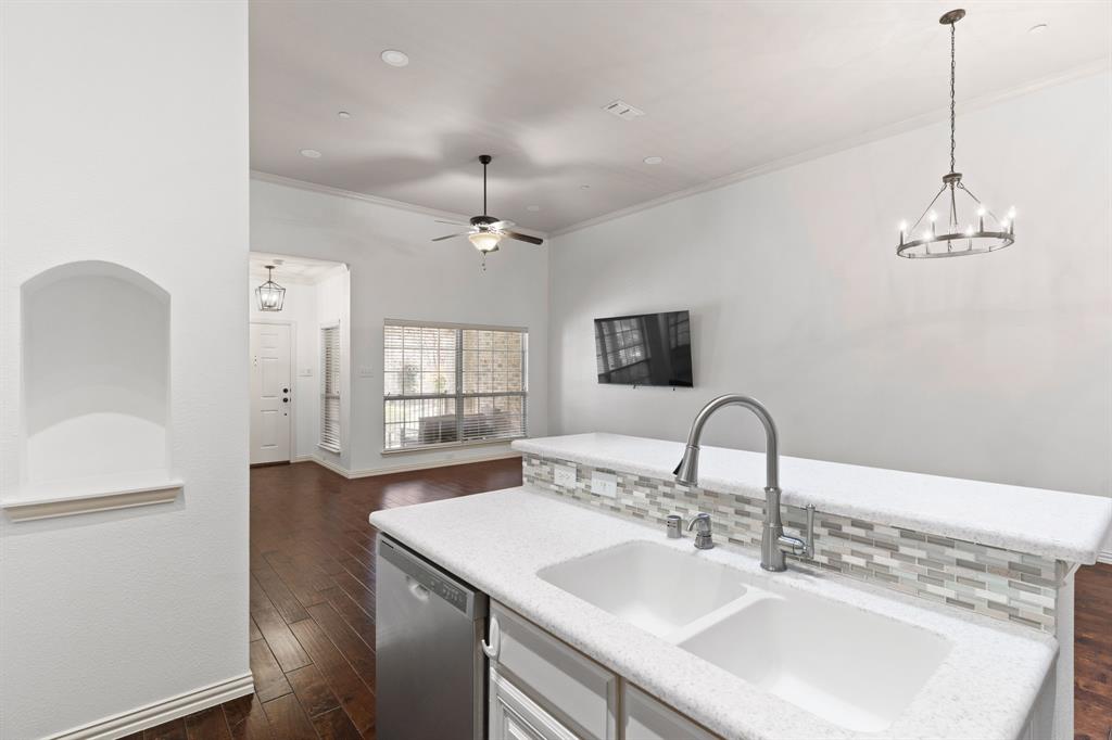 Villas At Willow Grove - Residential