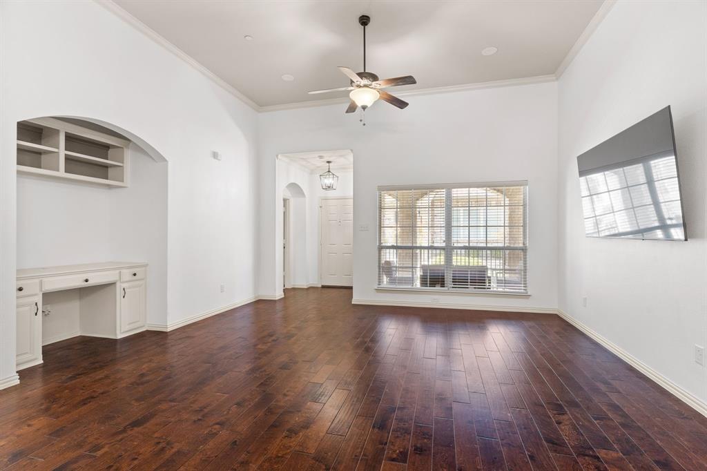 Villas At Willow Grove - Residential