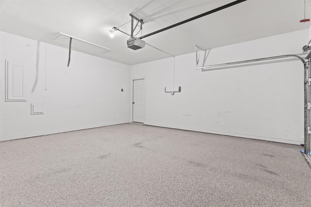 Villas At Willow Grove - Residential