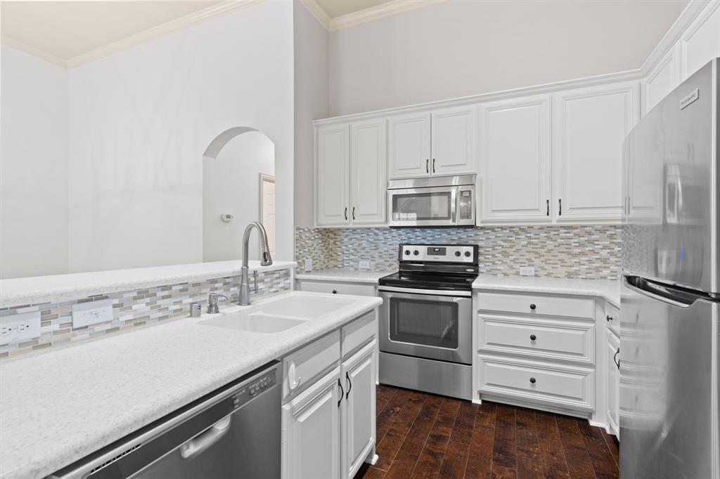 Villas At Willow Grove - Residential