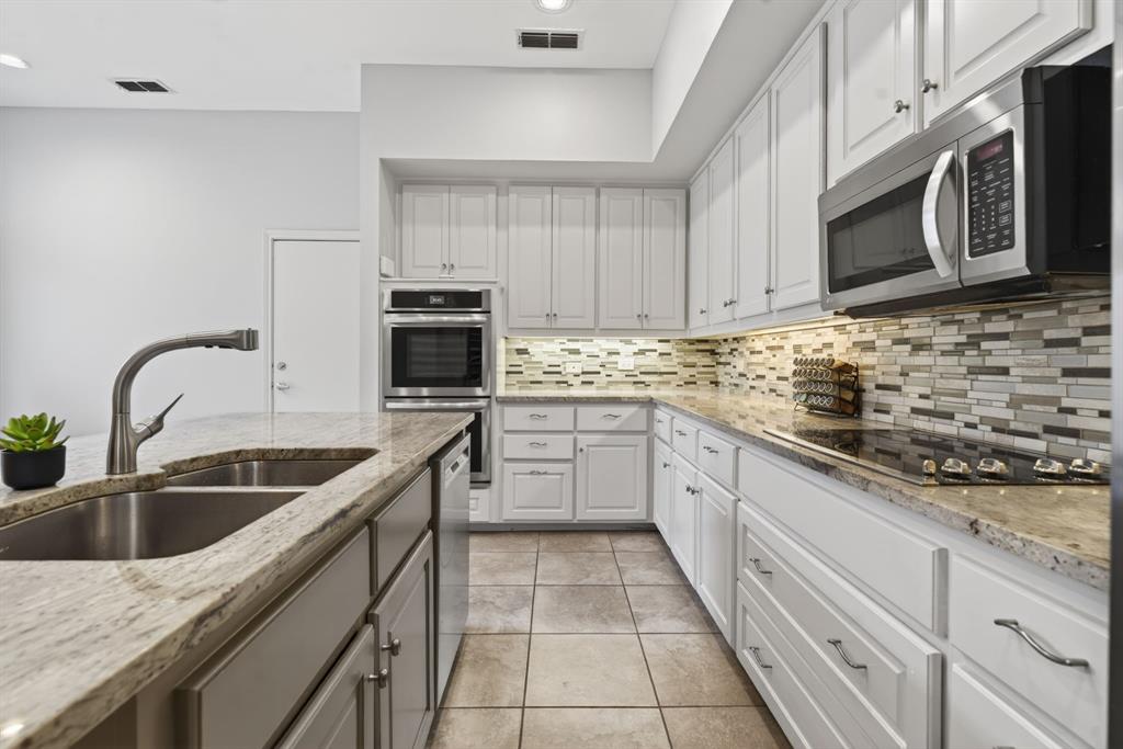 Preston Green Ph 01 - Residential