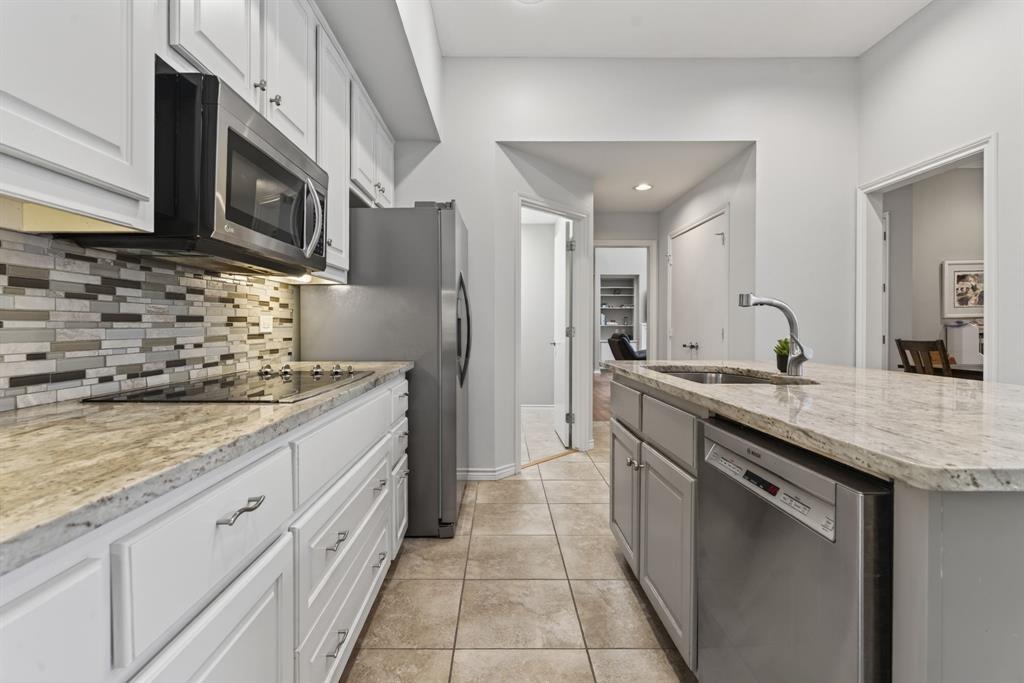 Preston Green Ph 01 - Residential