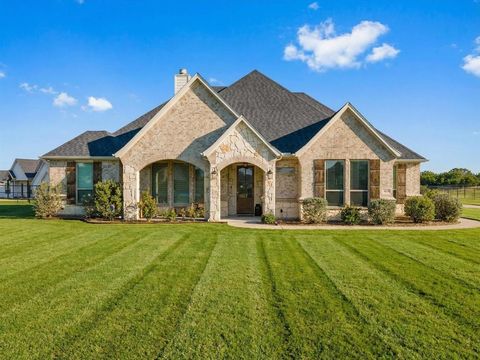 3079 Infinity Drive Weatherford TX 76087