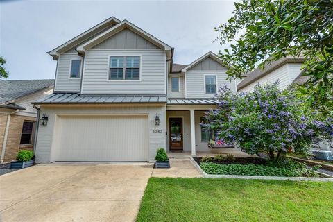6242 Vickery Boulevard Dallas TX 75214