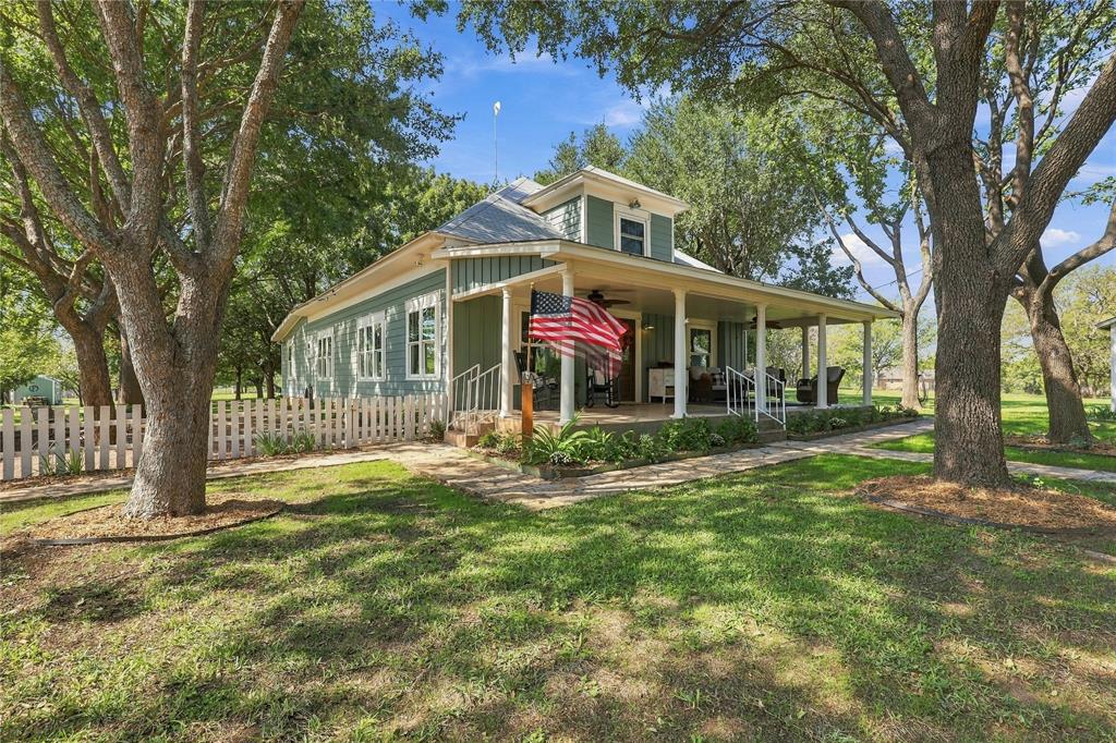 2812 Overton Court