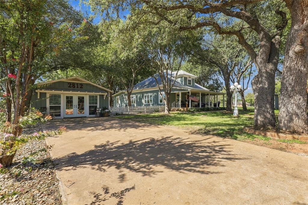 2812 Overton Court