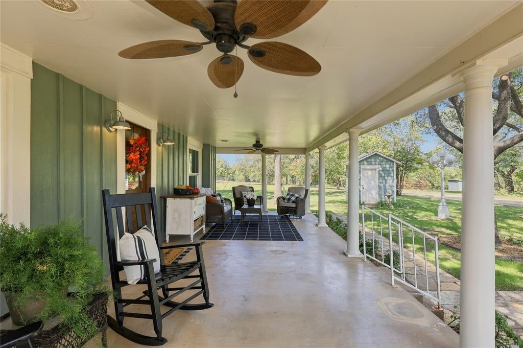 2812 Overton Court
