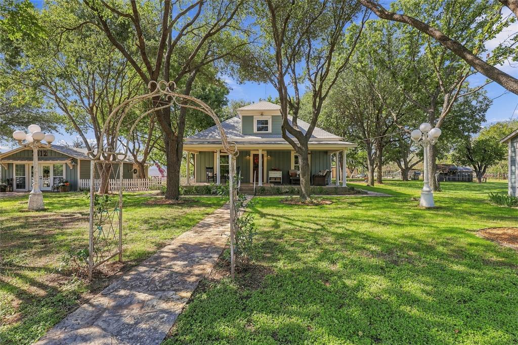 2812 Overton Court