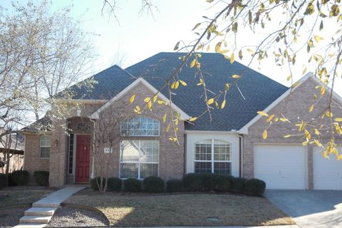 Photo of 221 S Village Drive, McKinney, TX 75072 (MLS # 21201252)