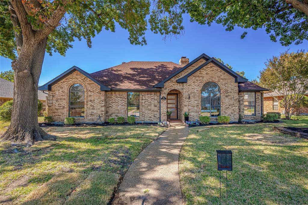 3106 University Drive