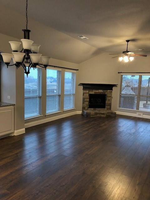 Woodcreek Ph 2-D1 - Residential Lease