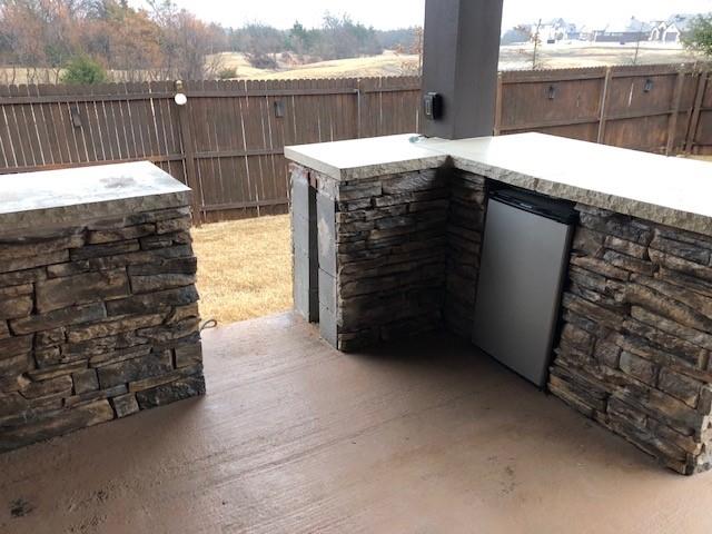 Woodcreek Ph 2-D1 - Residential Lease