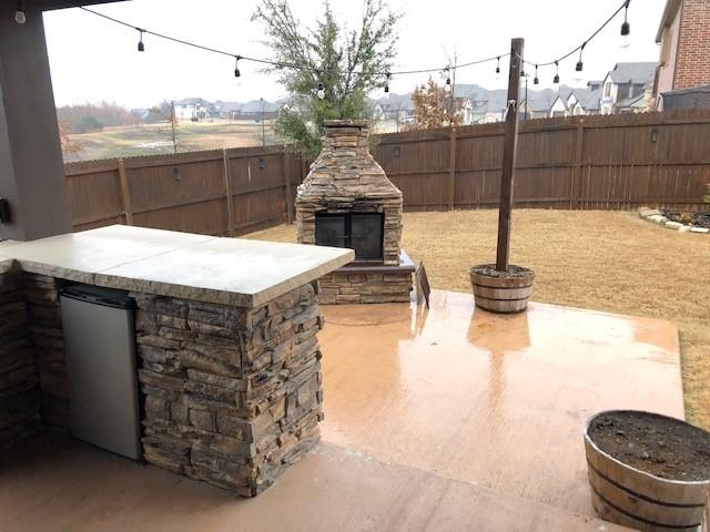 Woodcreek Ph 2-D1 - Residential Lease