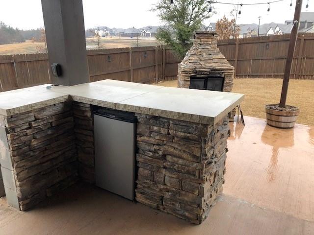 Woodcreek Ph 2-D1 - Residential Lease