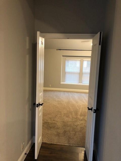 Woodcreek Ph 2-D1 - Residential Lease