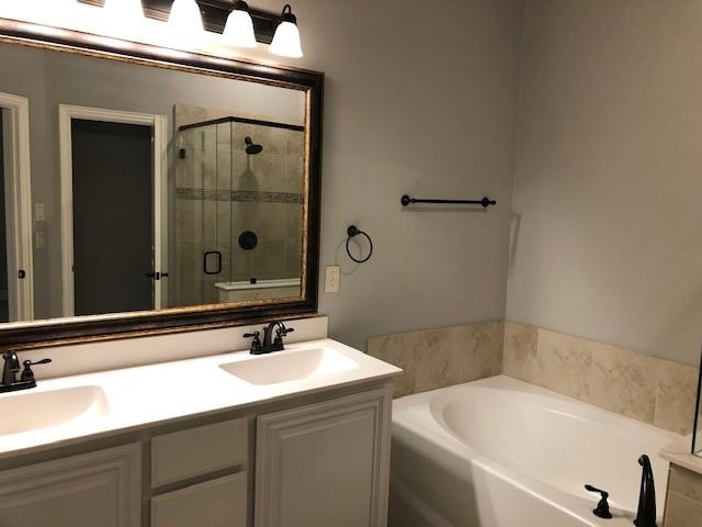 Woodcreek Ph 2-D1 - Residential Lease