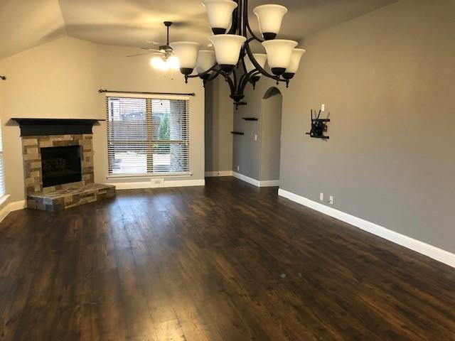 Woodcreek Ph 2-D1 - Residential Lease