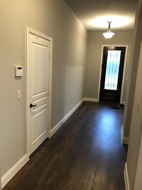 Woodcreek Ph 2-D1 - Residential Lease
